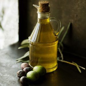Olio extravergine di oliva